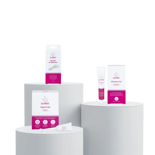 elanee-intim-akut-set-ph-selbsttest-vaginal-gel image 1