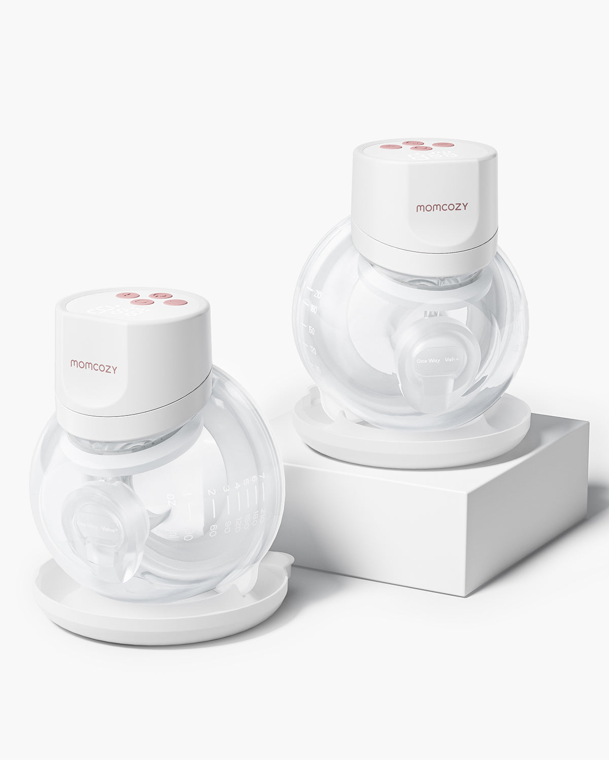 momcozy-s12-pro-quick-milchpumpe-4-in-1-pump-bh-120-muttermilchbeutel image 2