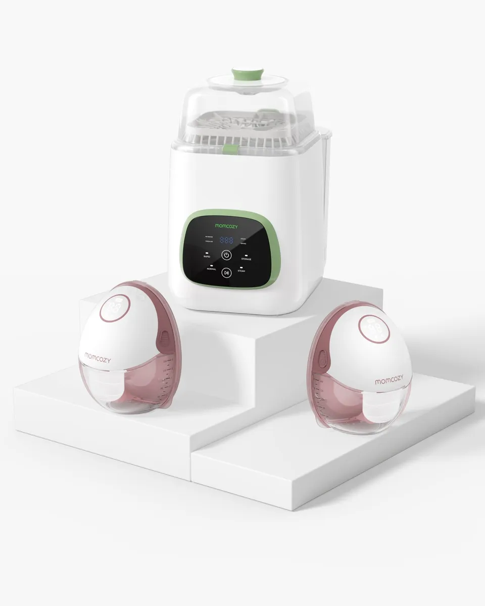 momcozy-m6-freih-ndige-milchpumpe-kleanpal-pro-bundle image 1