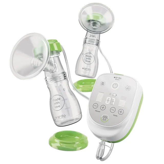 ardo-alyssa-double-elektrische-doppel-milchpumpe-mit-app image 1