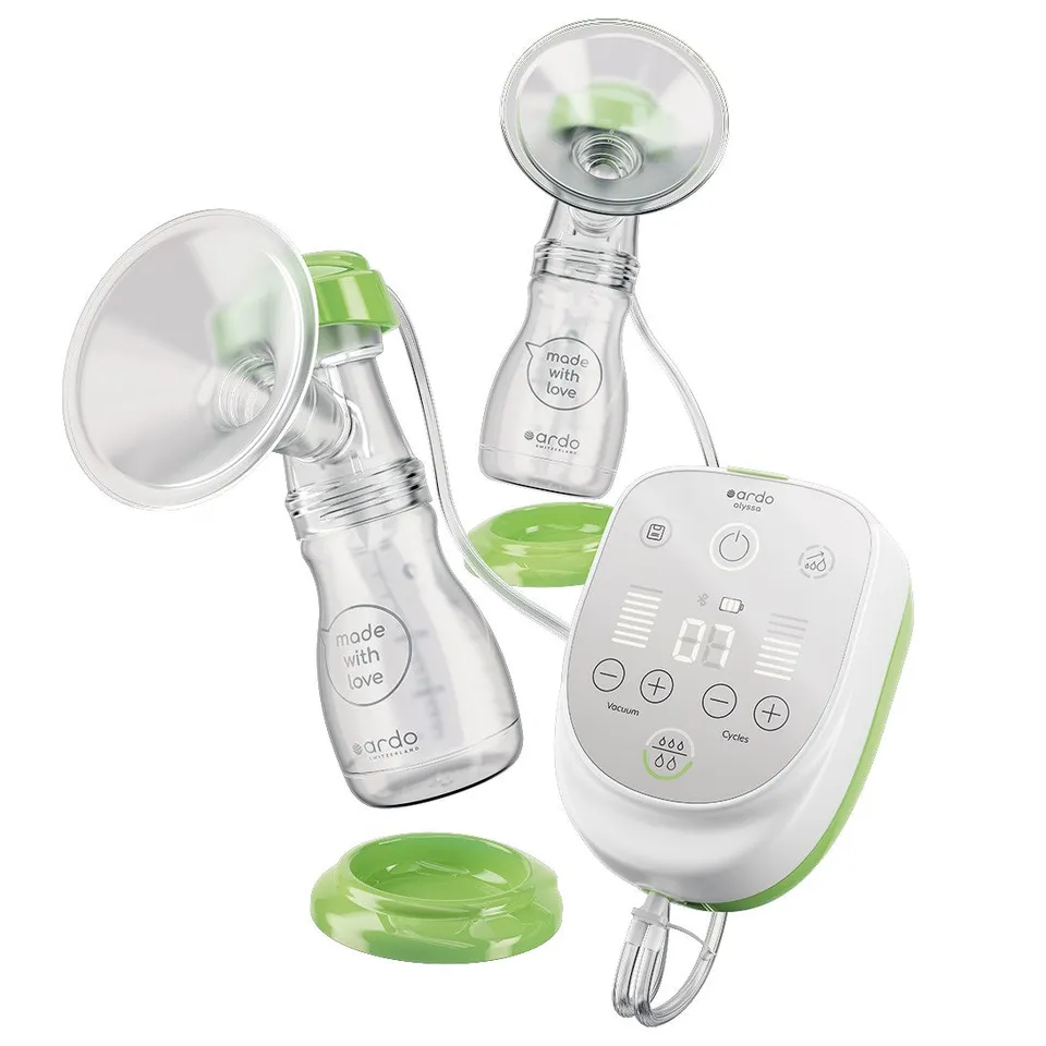 ardo-alyssa-double-elektrische-doppel-milchpumpe-mit-app image 1