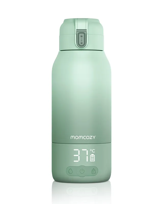 momcozy-tragbarer-muttermilch-und-wasserw-rmer-f-r-reise image 1