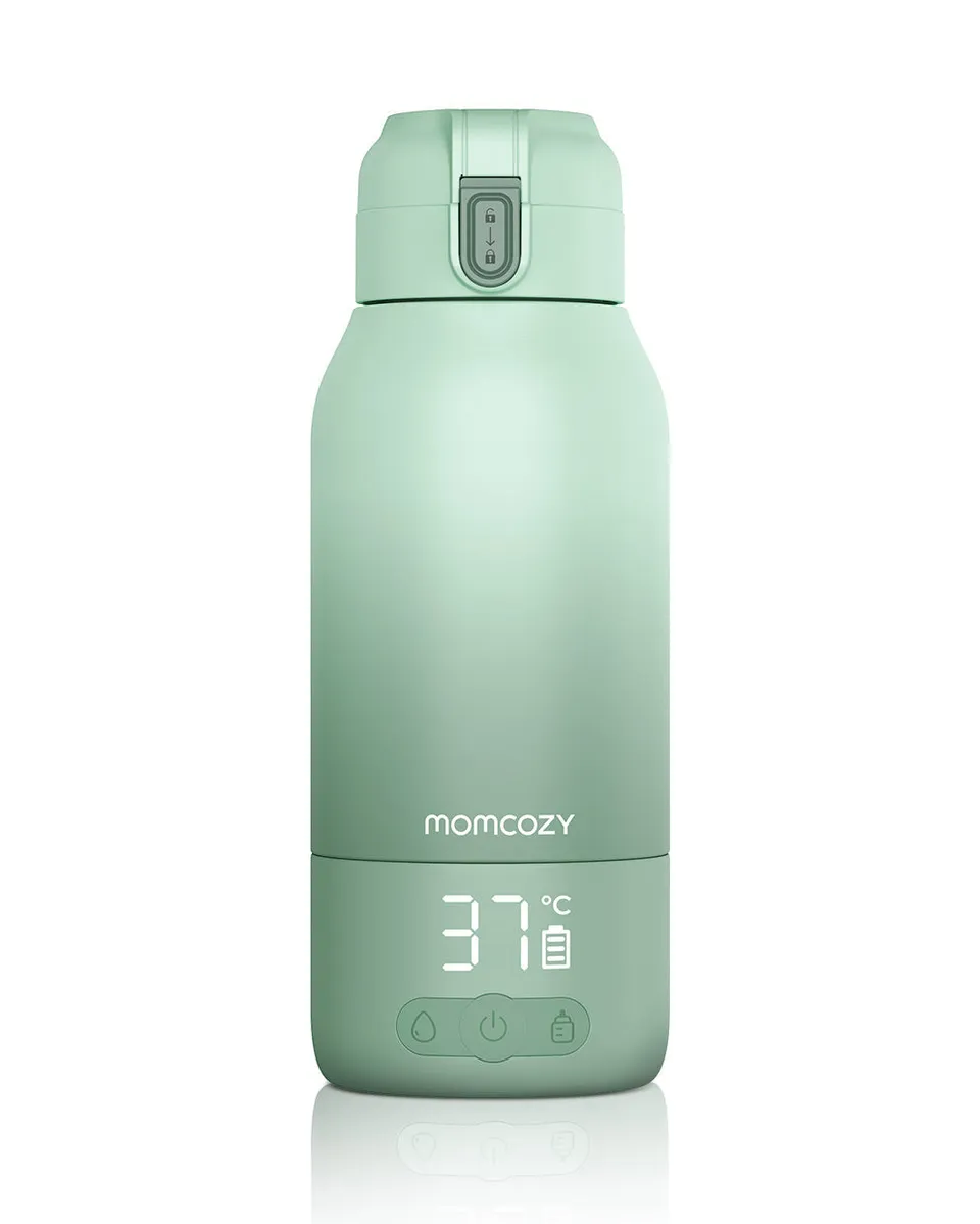 momcozy-tragbarer-muttermilch-und-wasserw-rmer-f-r-reise image 1