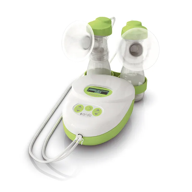 ardo-calypso-elektrische-doppel-milchpumpe image 1