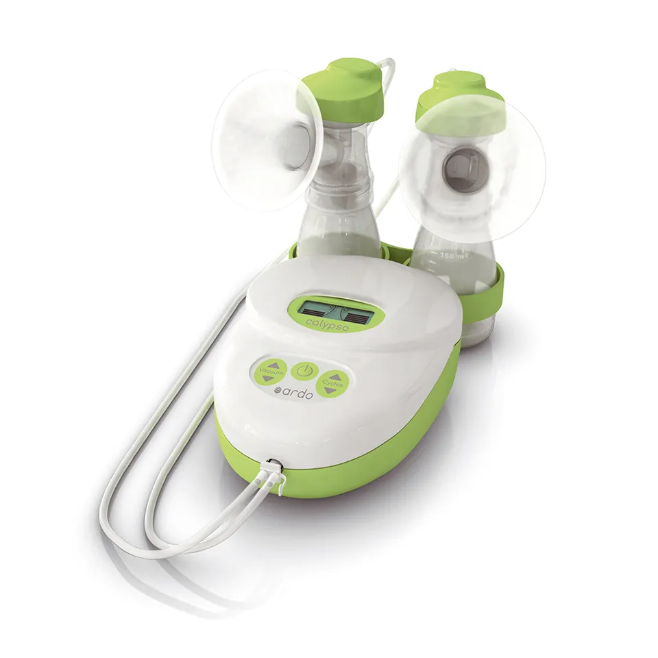 ardo-calypso-elektrische-doppel-milchpumpe image 1