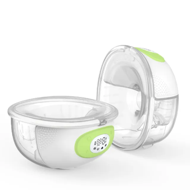 ardo-melia-elektrische-hands-free-milchpumpe image 1
