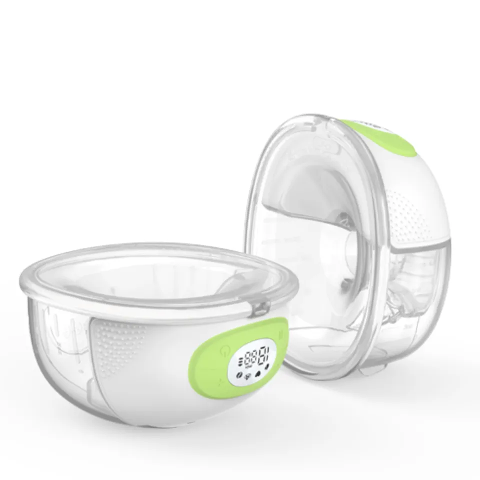 ardo-melia-elektrische-hands-free-milchpumpe image 1