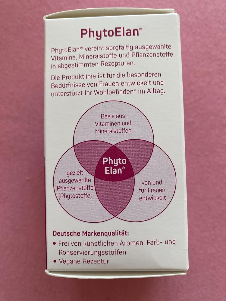 Gute Ergänzung im Alltag