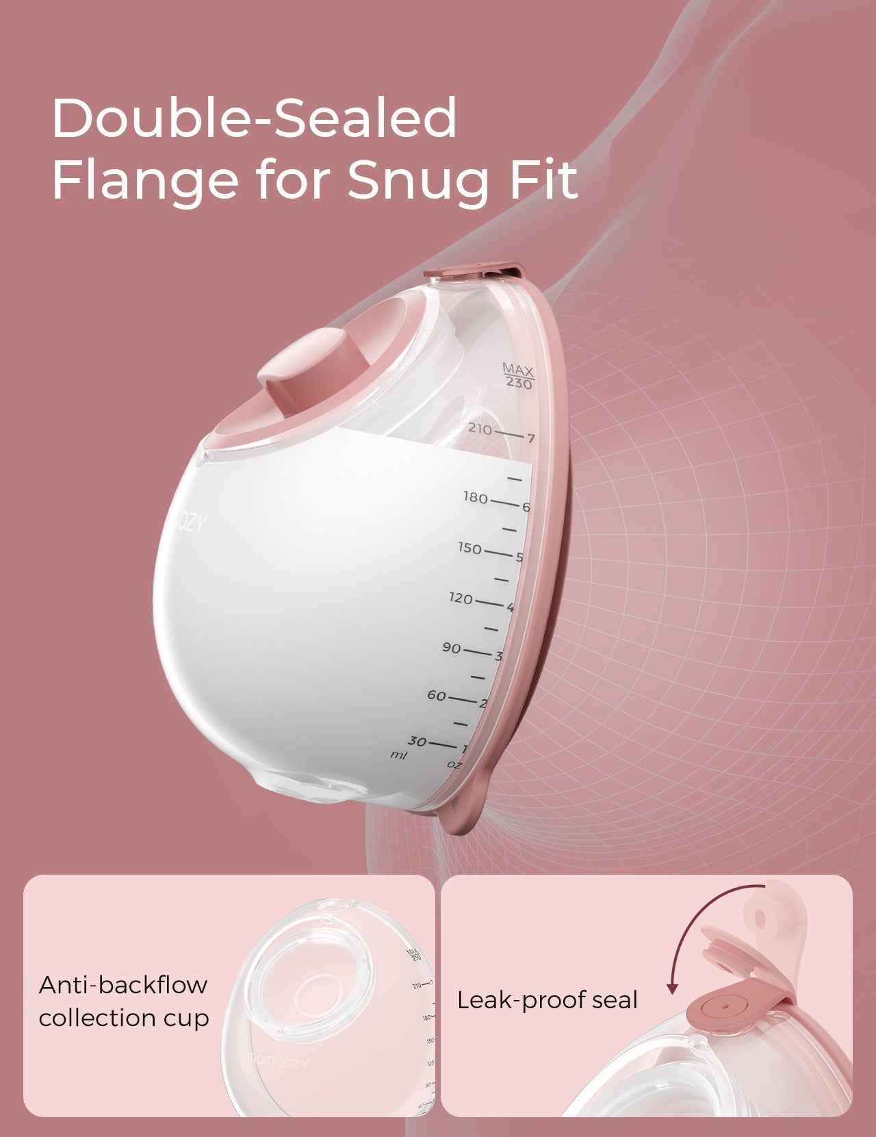 momcozy-wearable-milk-standard-auffangbecher-f-r-v-serie image 2
