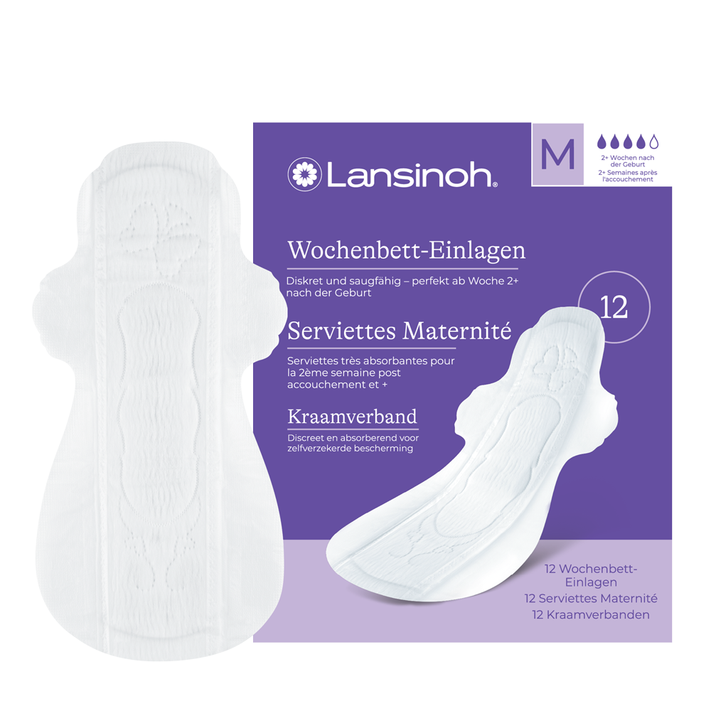 lansinoh-wochenbett-einlagen-woche-2-binden image 1