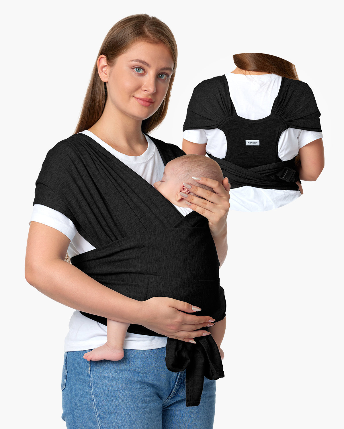 momcozy-babytragetuch-freih-ndig-zu-tragen-einstellbar image 6