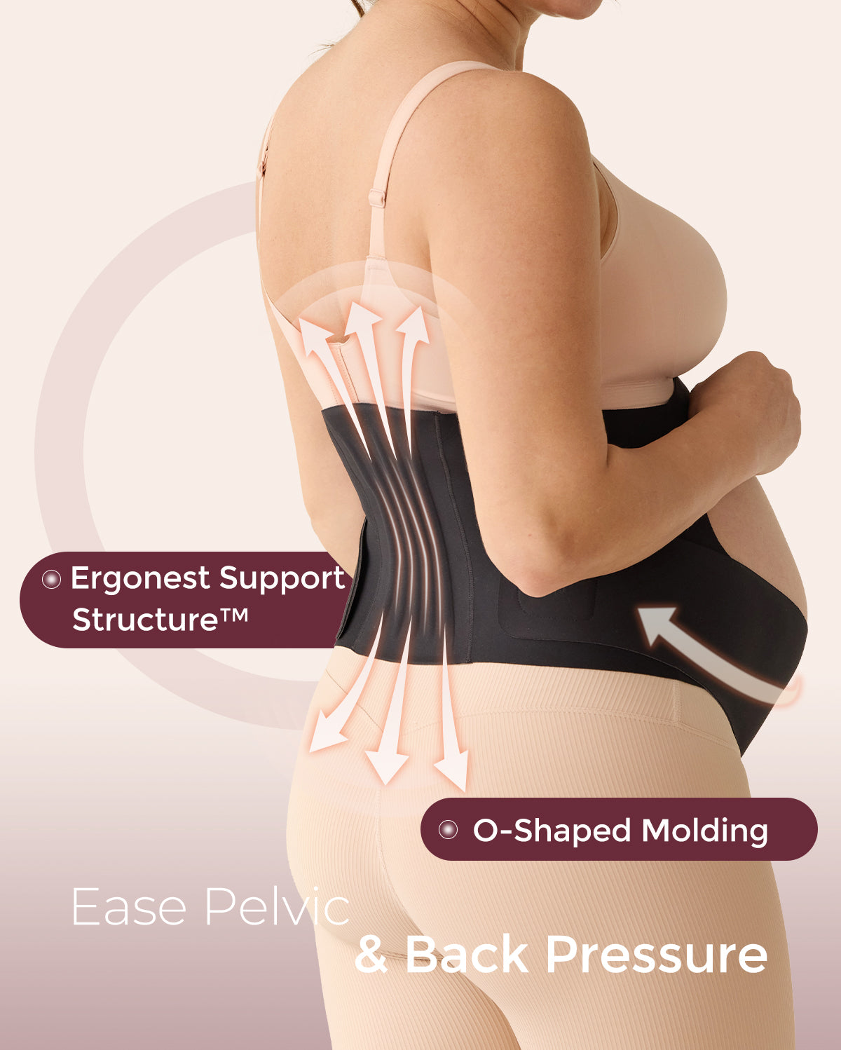 momcozy-bumpease-ergonest-schwangerschaftsg-rtel-v-series image 3