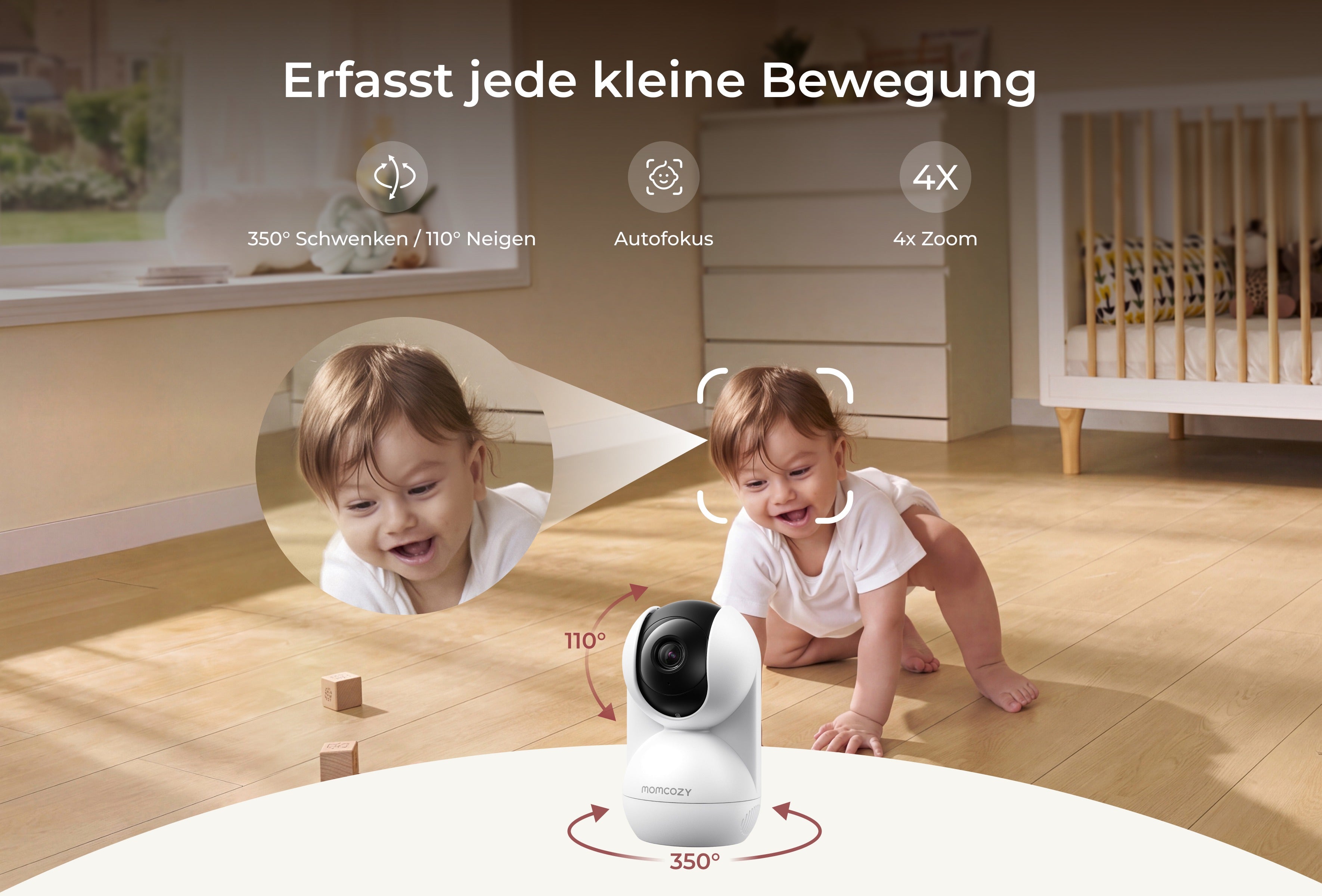 momcozy-bm03-babyphone-ohne-wlan-5-5-zoll-full-hd-schwarz image 6