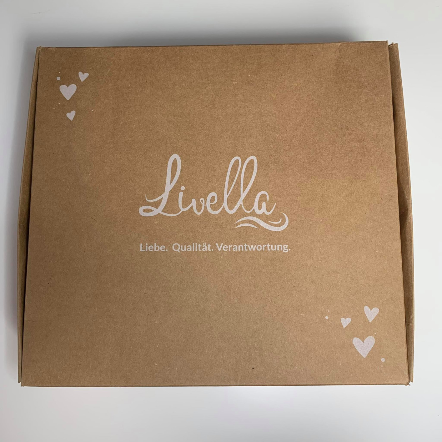 Wunderschönes Geschenk