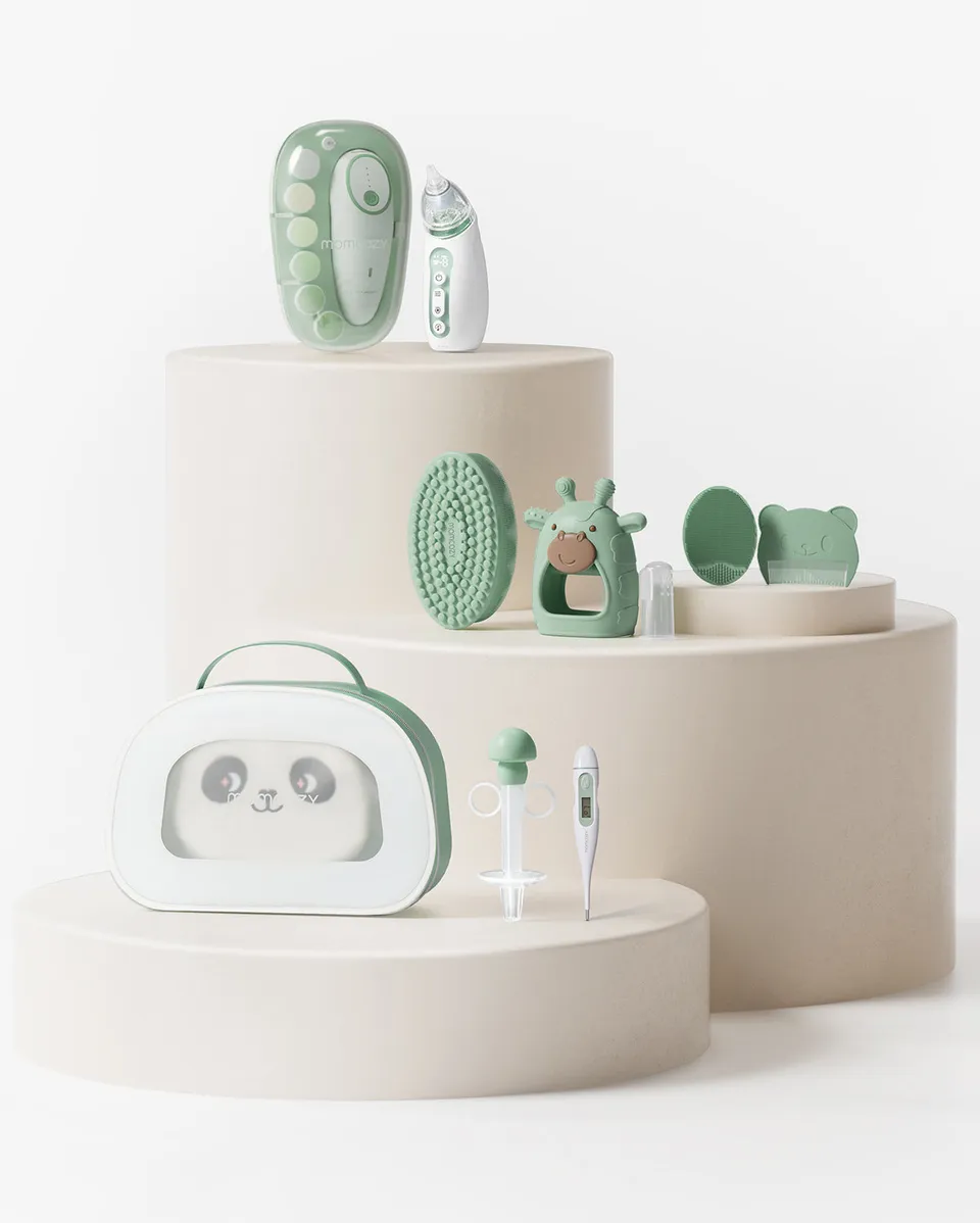 momcozy-all-in-one-elite-babyset image 1