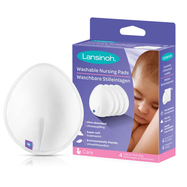 lansinoh-waschbare-stilleinlagen-4-st-ck image 1