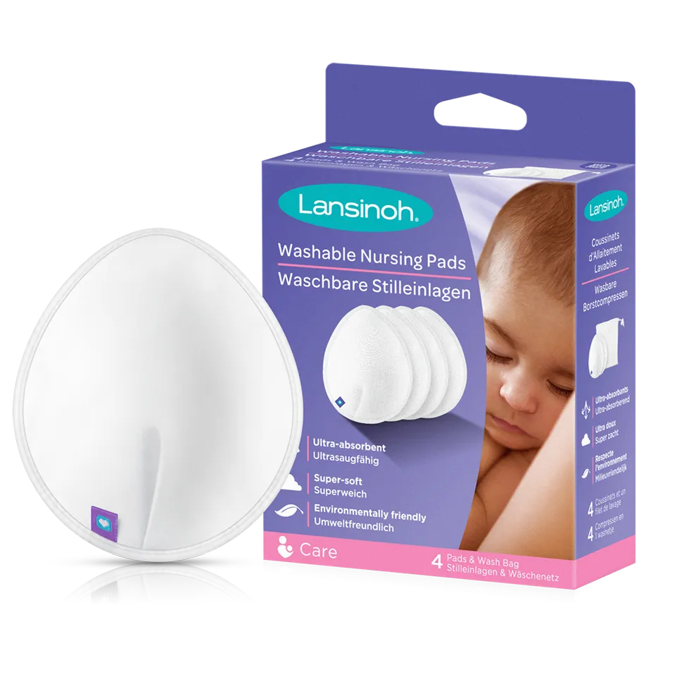 lansinoh-waschbare-stilleinlagen-4-st-ck image 1
