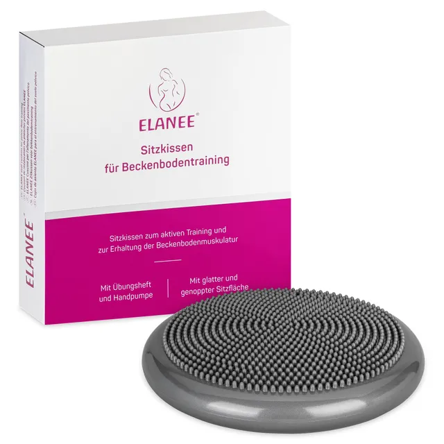 elanee-sitzkissen-f-r-beckenbodentraining-33cm-aktiv image 1