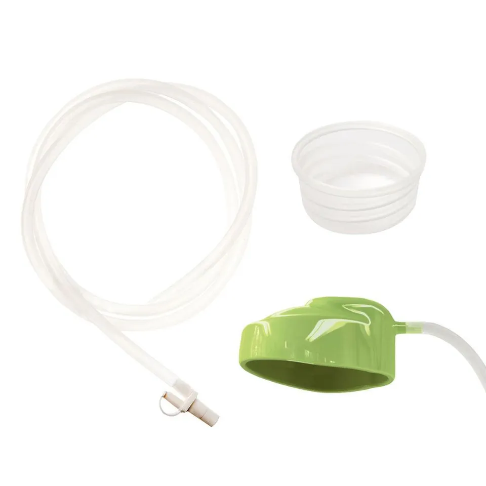 ardo-pumpset-kit-umwandlungsset-handmilchpumpe-zu-pumpset image 1