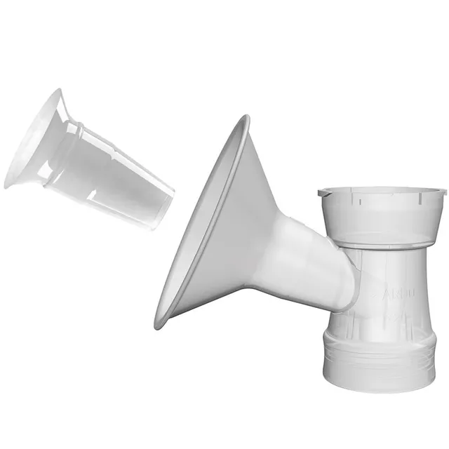 ardo-brustglocken-31-mm-mit-silikon-eins-tzen-28-mm image 1