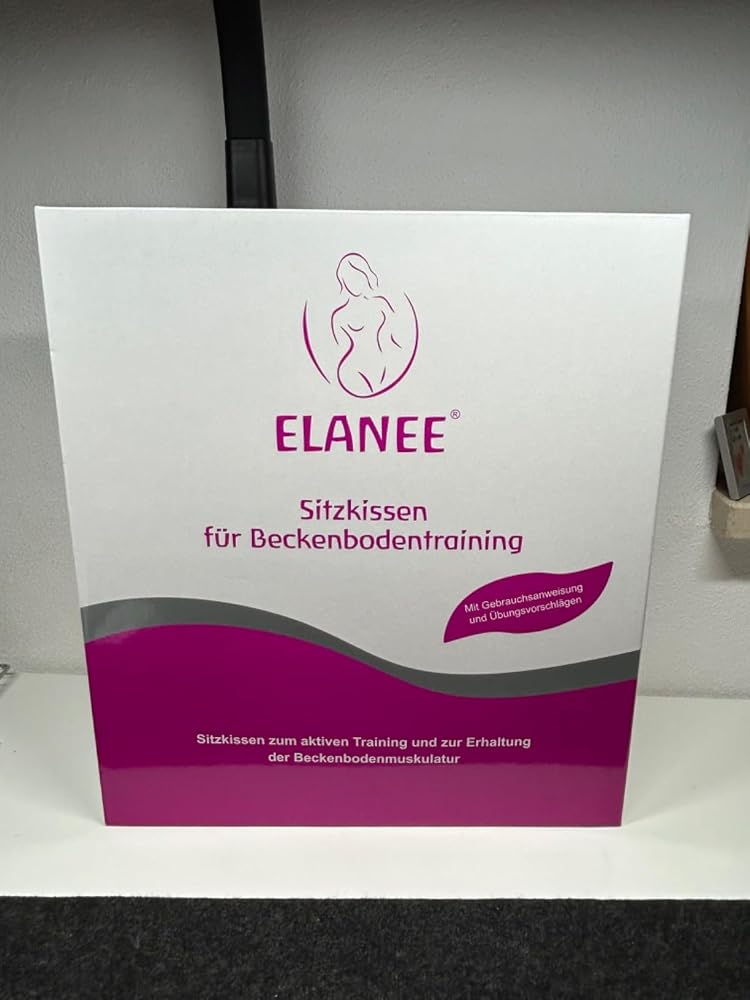Gutes Aktivkissen fürs Büro