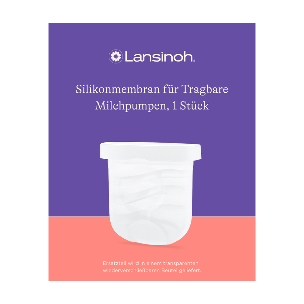 lansinoh-silikonmembran-f-r-tragbare-milchpumpen-1-st image 1