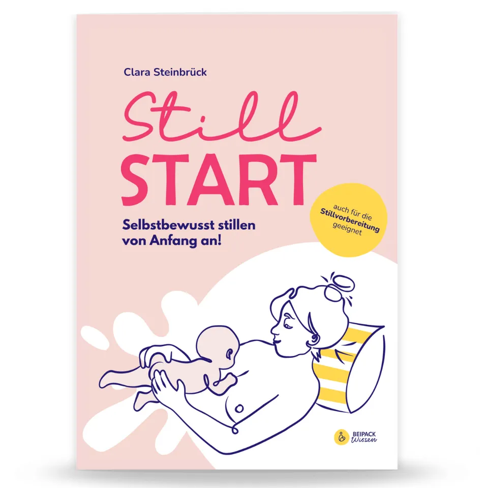 ardo-ratgeber-stillstart-selbstbewusst-stillen-von-anfang-an image 1