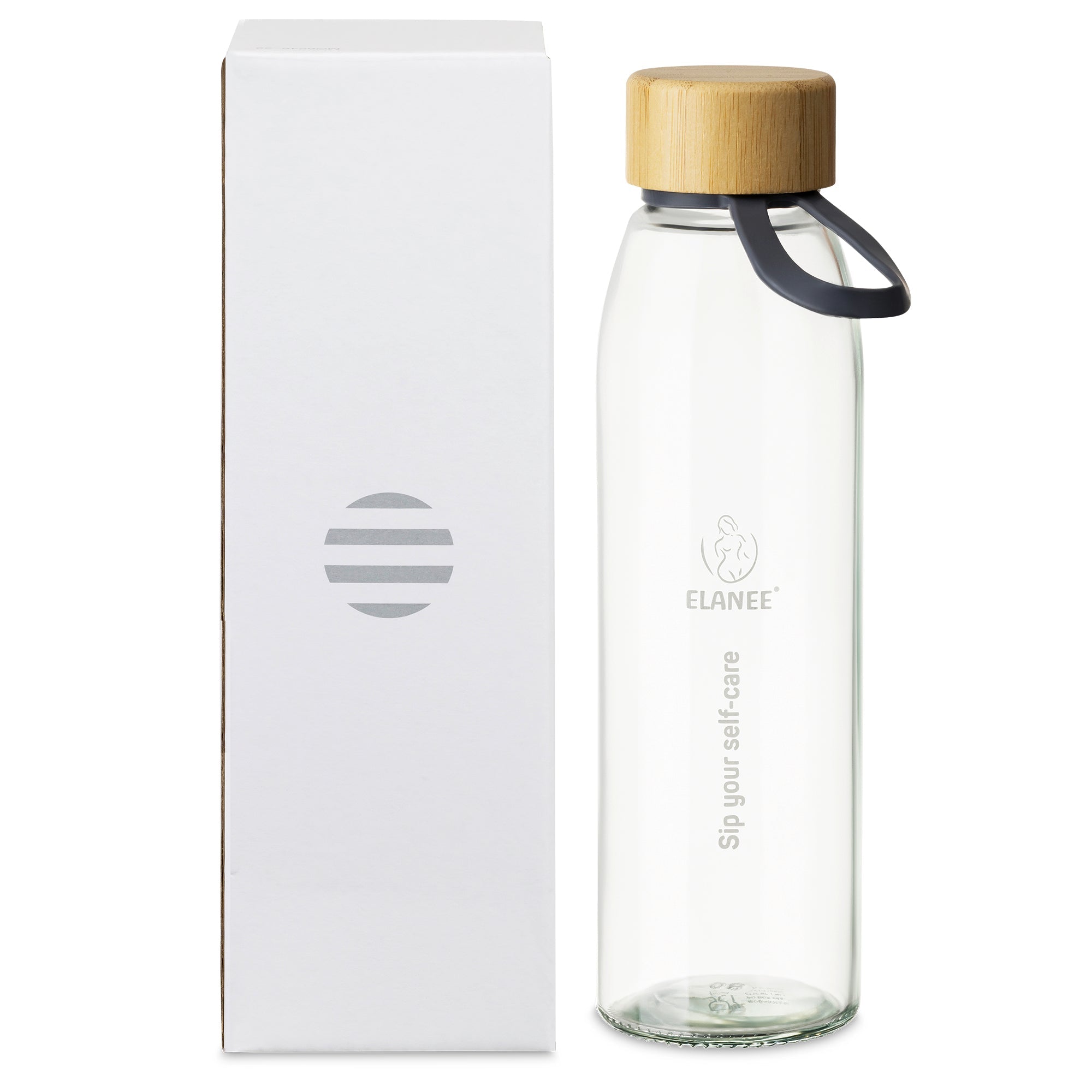 elanee-glasflasche-mit-bambusdeckel-self-care-collection image 6