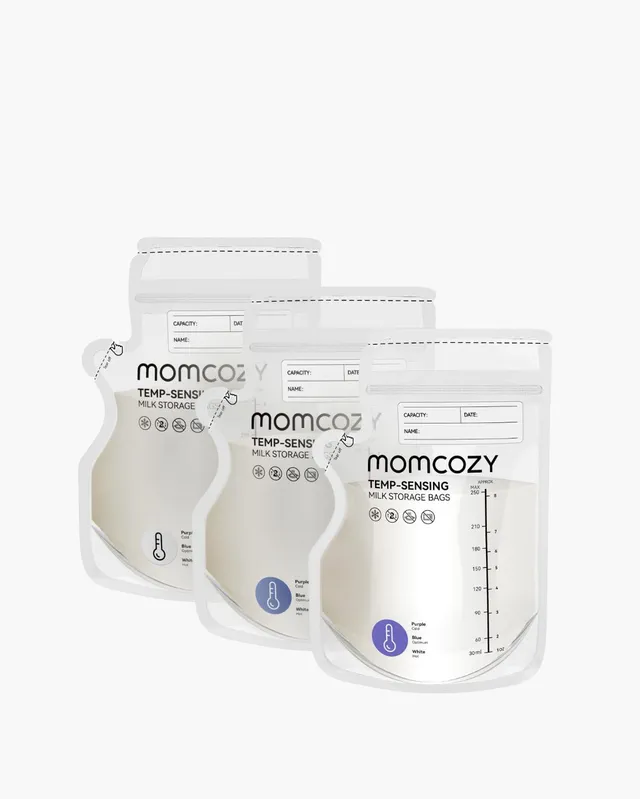 momcozy-milchaufbewahrungsbeutel-mit-ausgie-er image 1