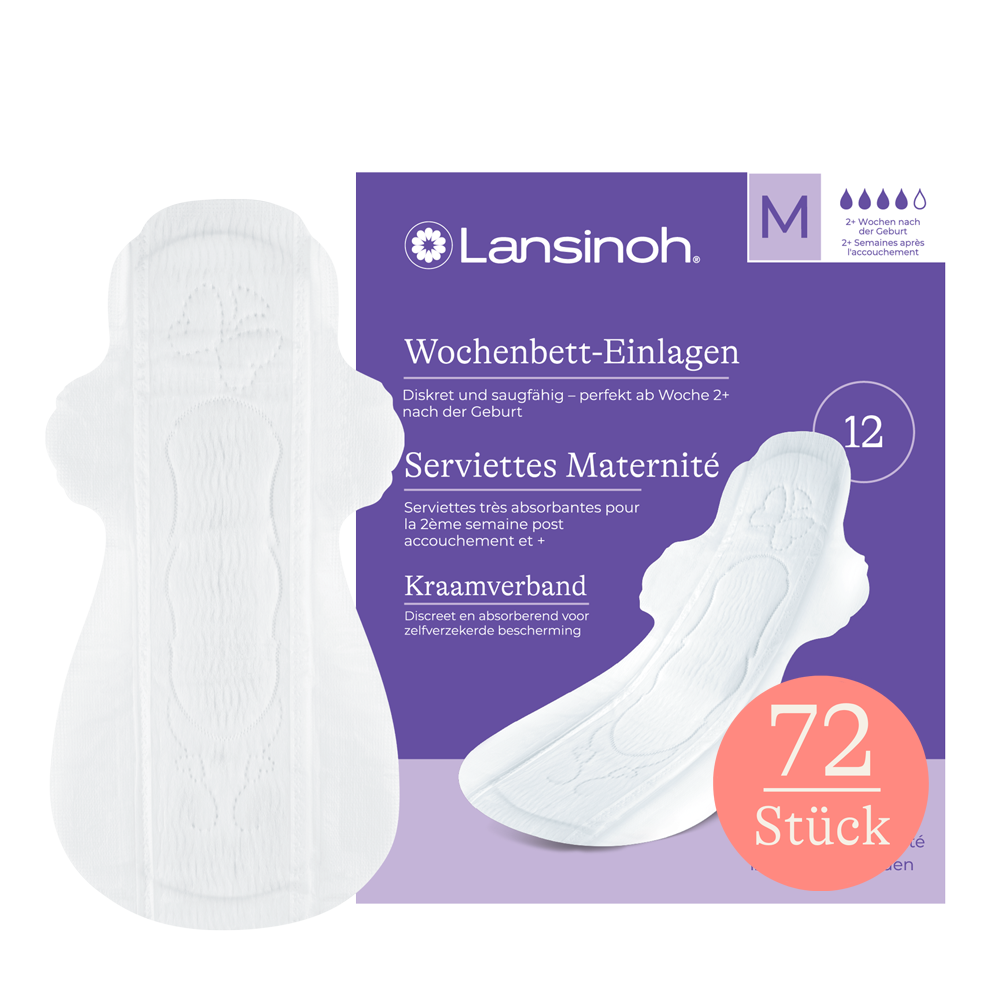 lansinoh-wochenbett-einlagen-woche-2-binden image 2