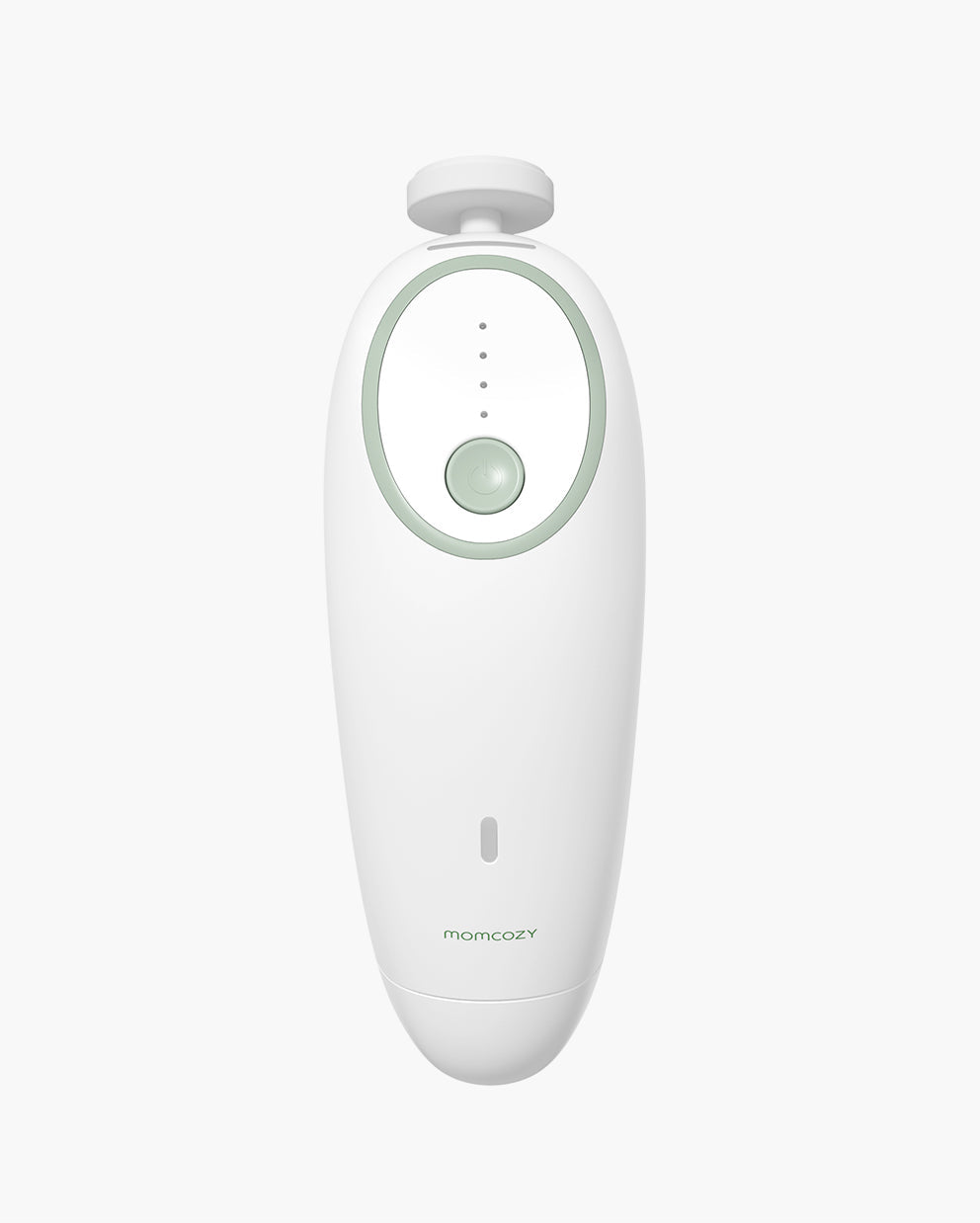 momcozy-elektrische-babynagelfeile-ger-uscharm image 7