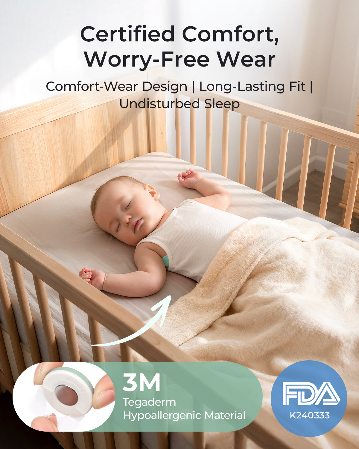 momcozy-smartes-babythermometer-mit-app-medizinische-genauigkeit image 7