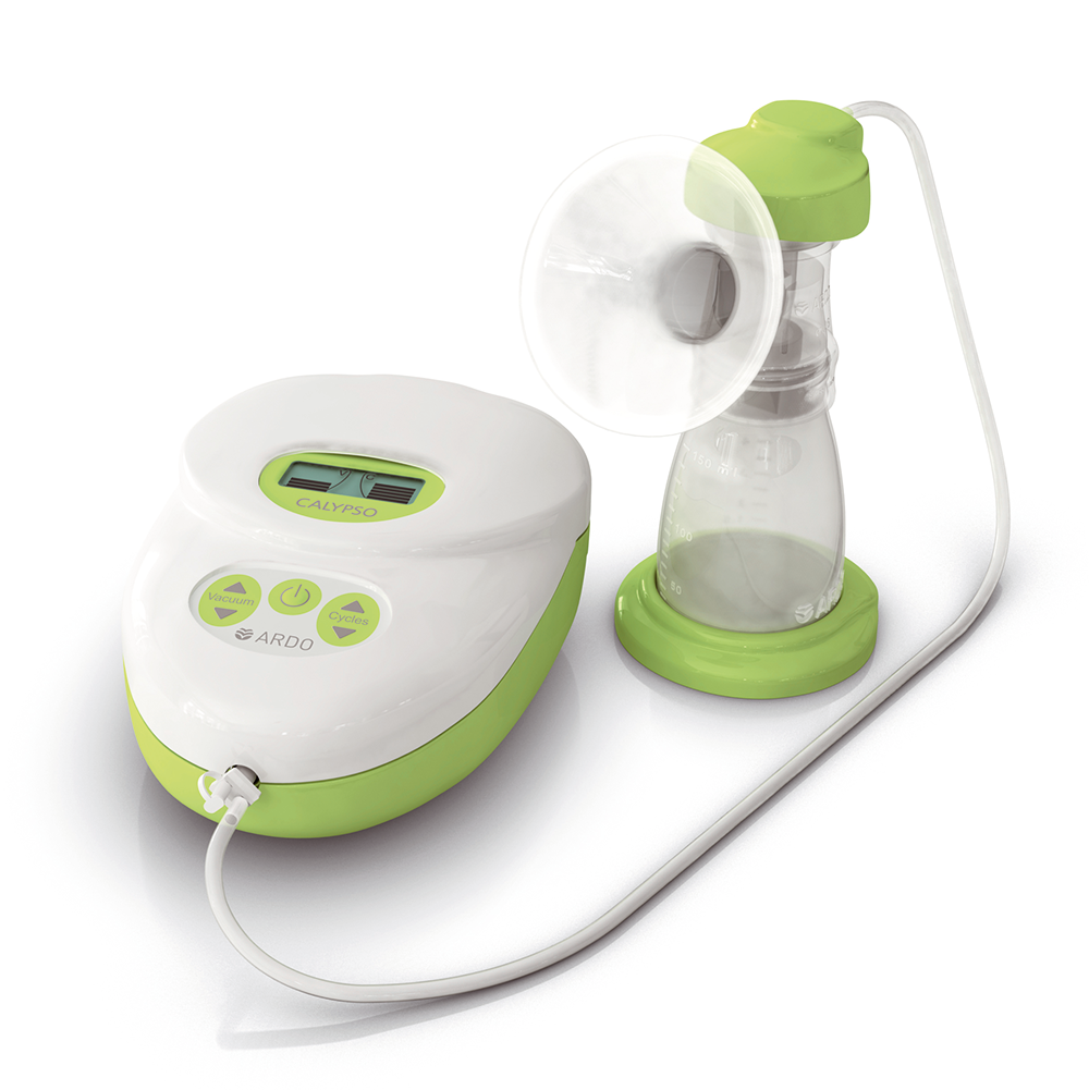 ardo-calypso-elektrische-einzel-milchpumpe image 1