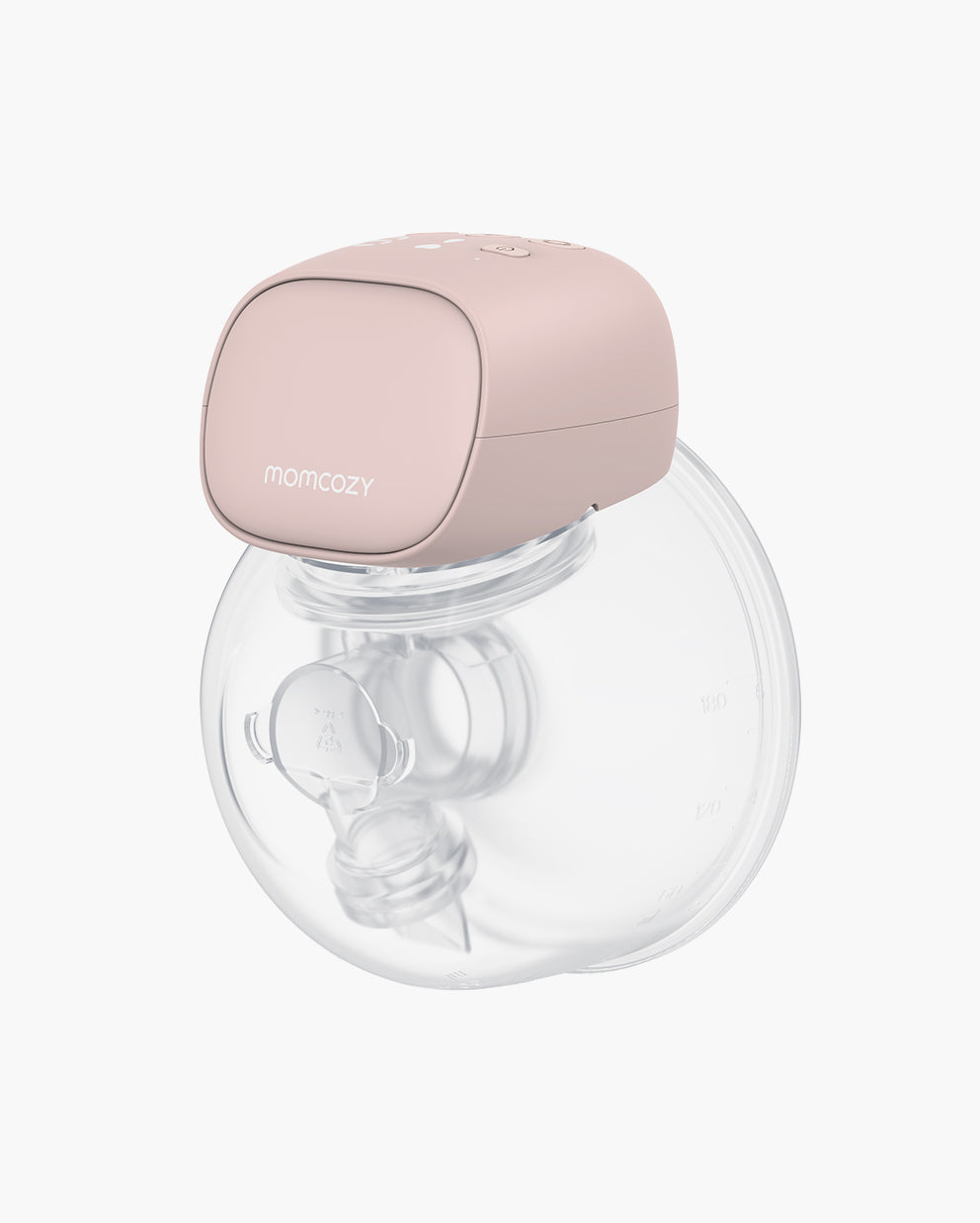 momcozy-s9-pro-doppel-set-zwei-milchpumpen-muttermilch-aufbewahrungsbeutel-bundl image 6