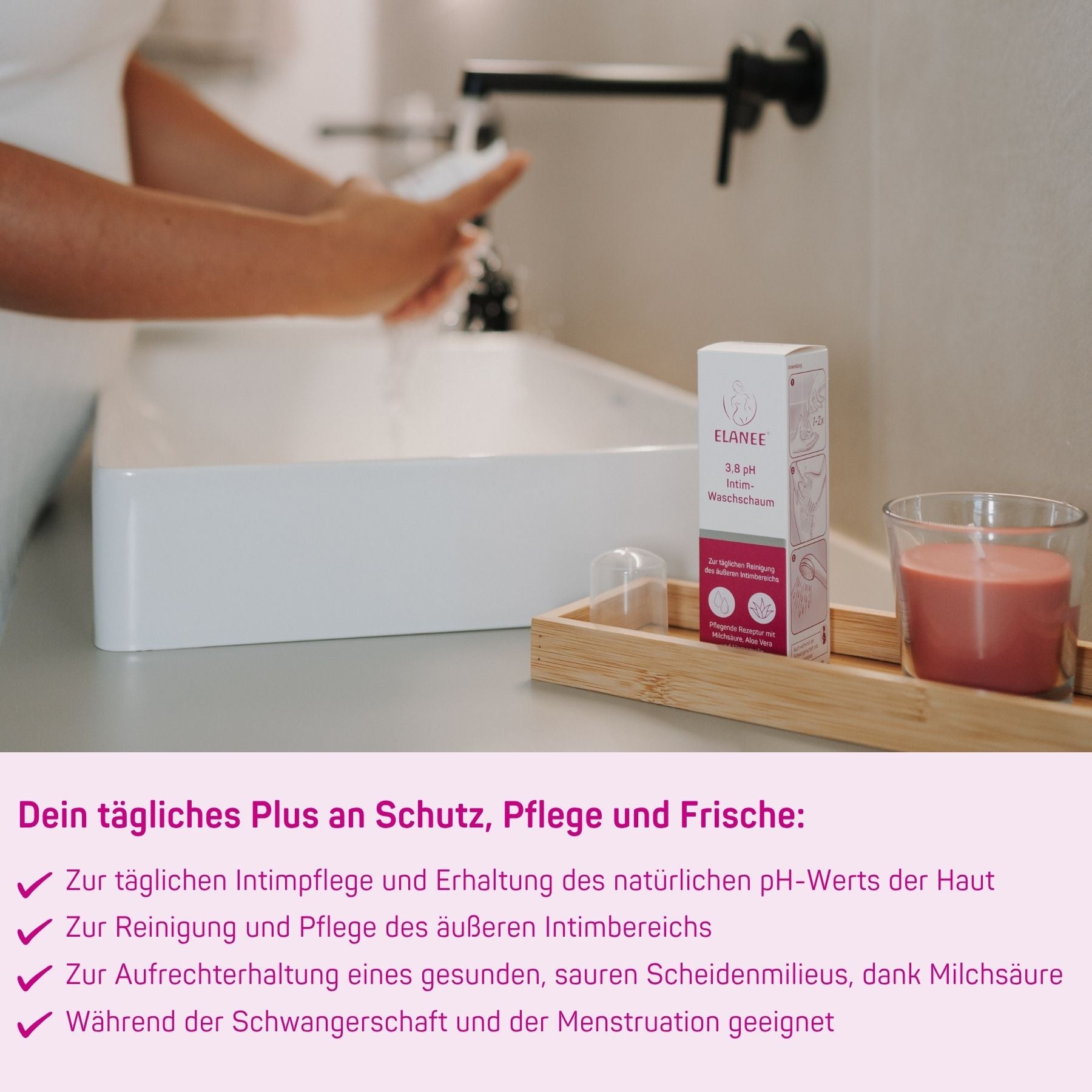 elanee-3-8-ph-intim-waschschaum-sanfte-reinigung image 3