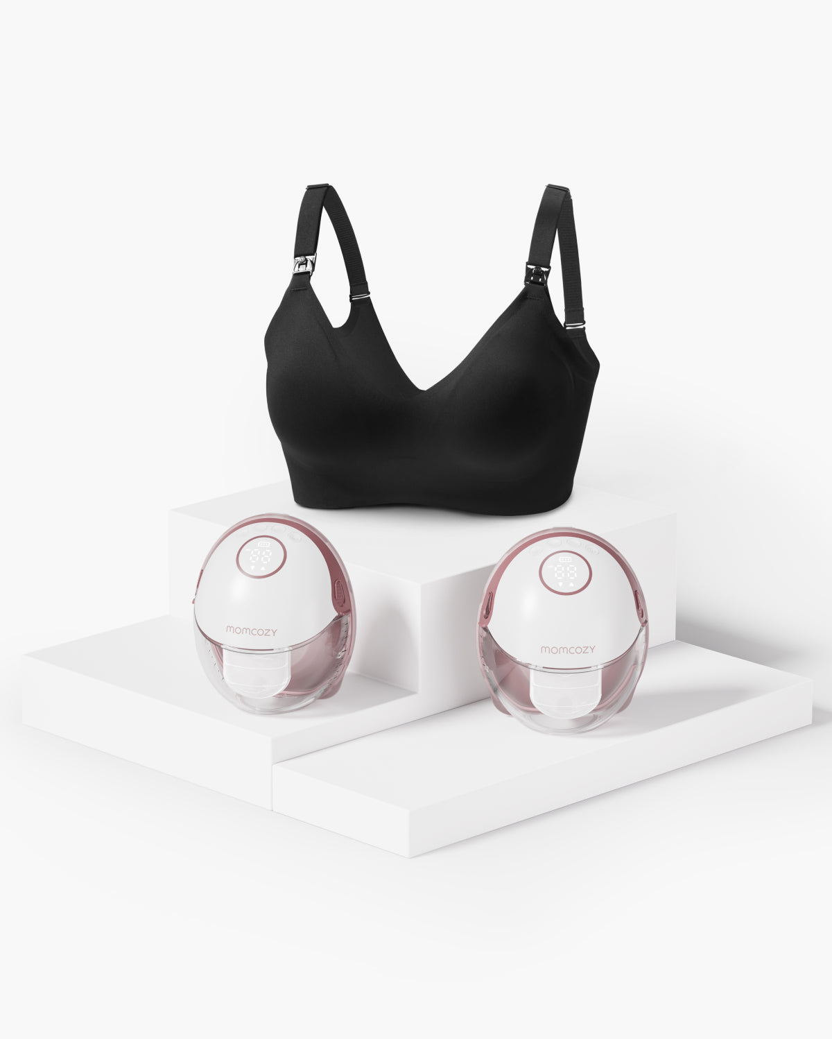 momcozy-m6-bh-bundle-m6-freih-ndige-milchpumpe-still-bh-yn21 image 1