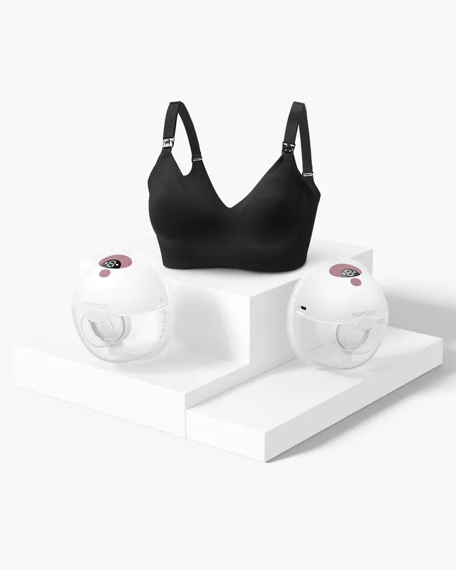momcozy-m5-smart-bh-bundle-zwei-m5-smart-milchpumpen-omni-bh-yn21 image 1