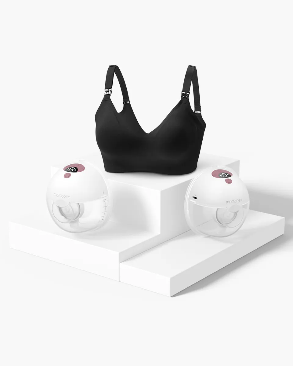 momcozy-m5-smart-bh-bundle-zwei-m5-smart-milchpumpen-omni-bh-yn21 image 1