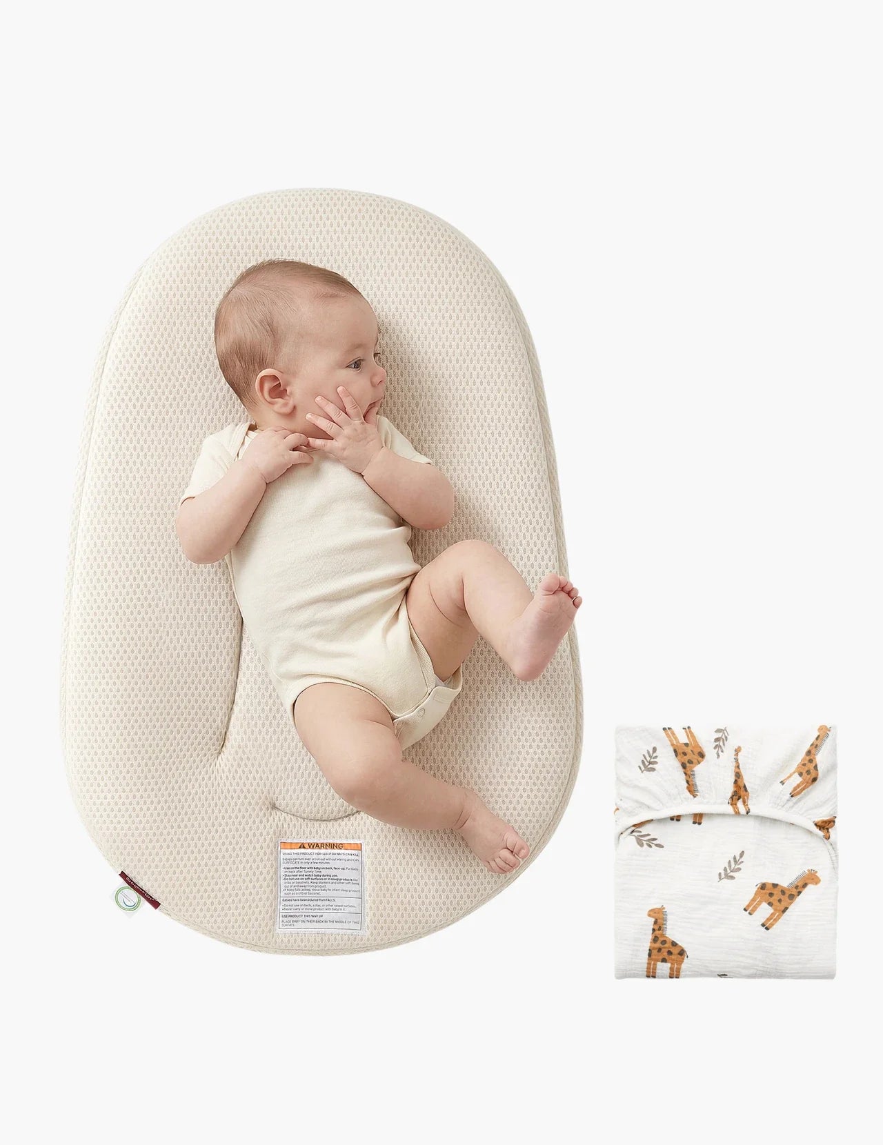 momcozy-baby-lounger-f-r-0-6-monate image 2