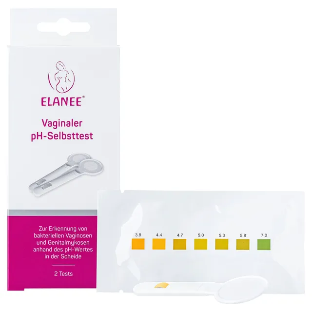 elanee-vaginaler-ph-selbsttest-schnelltest-f-r-zu-hause image 1