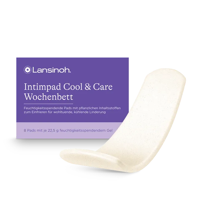 lansinoh-intimpad-cool-care-wochenbett-k-hlpads image 1