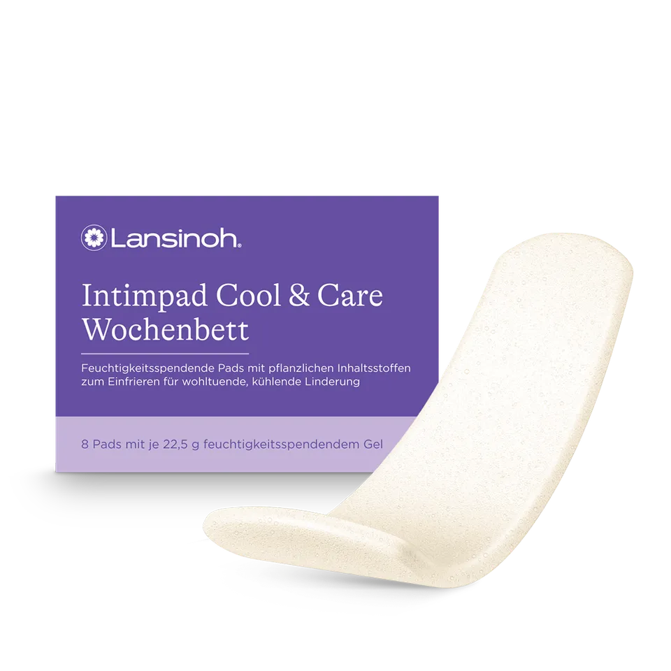 lansinoh-intimpad-cool-care-wochenbett-k-hlpads image 1