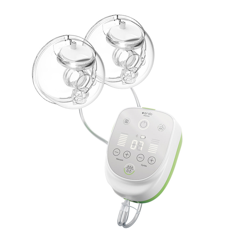 ardo-alyssa-hands-free-tragbare-milchpumpe-mit-app-steuerung image 1