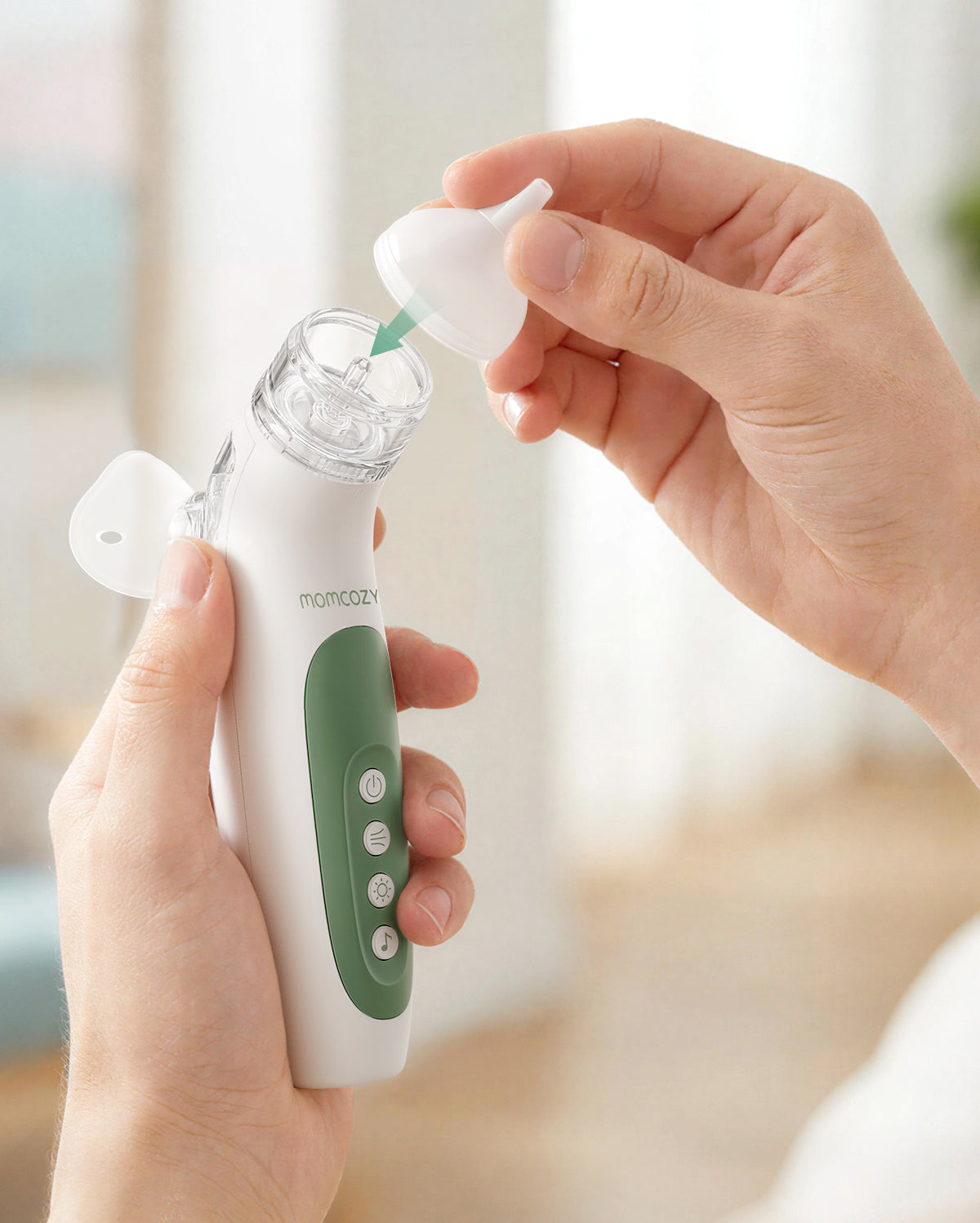 momcozy-breezyclear-2-in-1-elektrischer-nasensauger-ersatzk-pfe image 3