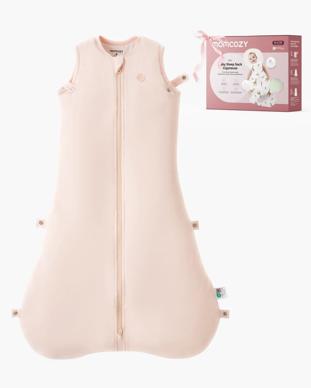 momcozy-babyschlafsack-1-5-tog image 5