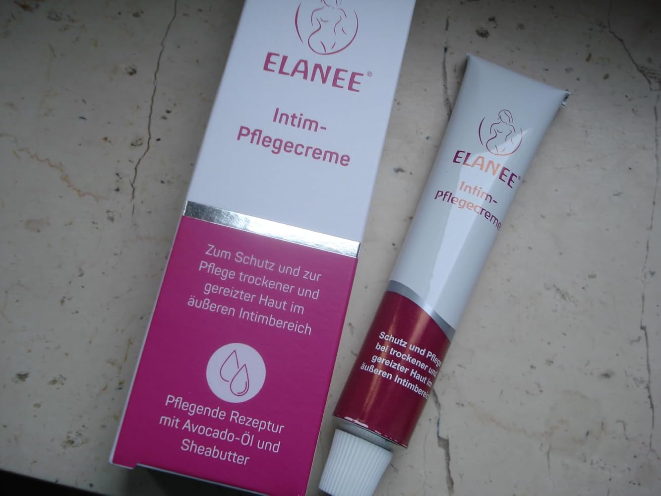 Endlich Ruhe im Intimbereich