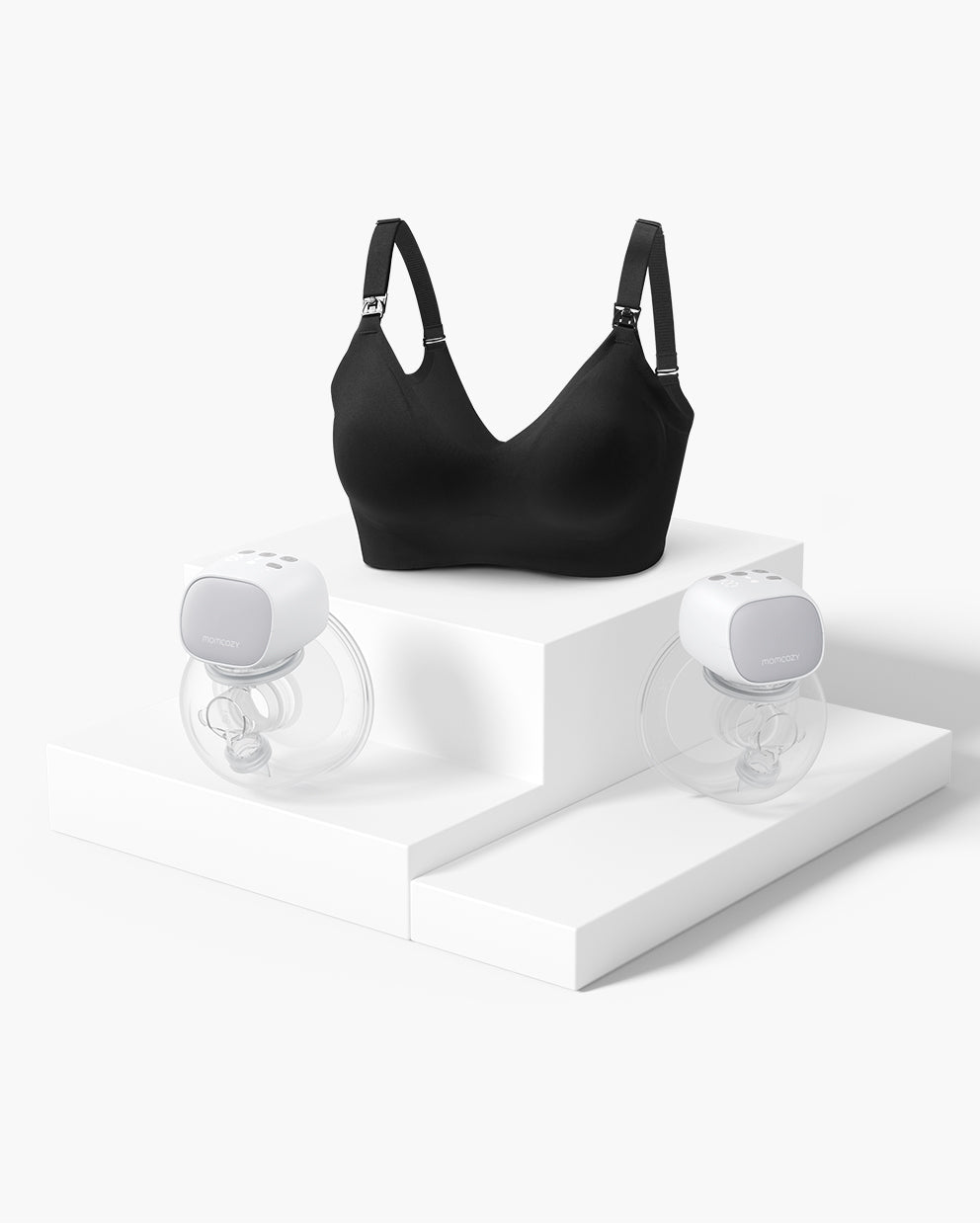 momcozy-s9-pro-bh-bundle-zwei-s9-pro-milchpumpen-omni-bh image 1