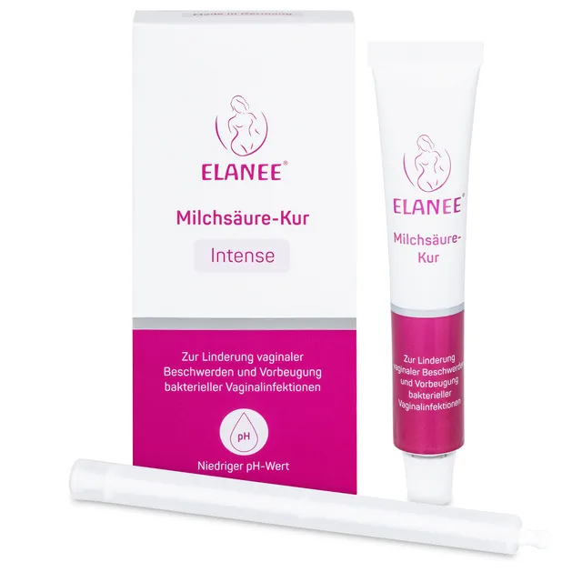 elanee-milchs-ure-kur-vaginalgel-7-applikatoren image 1