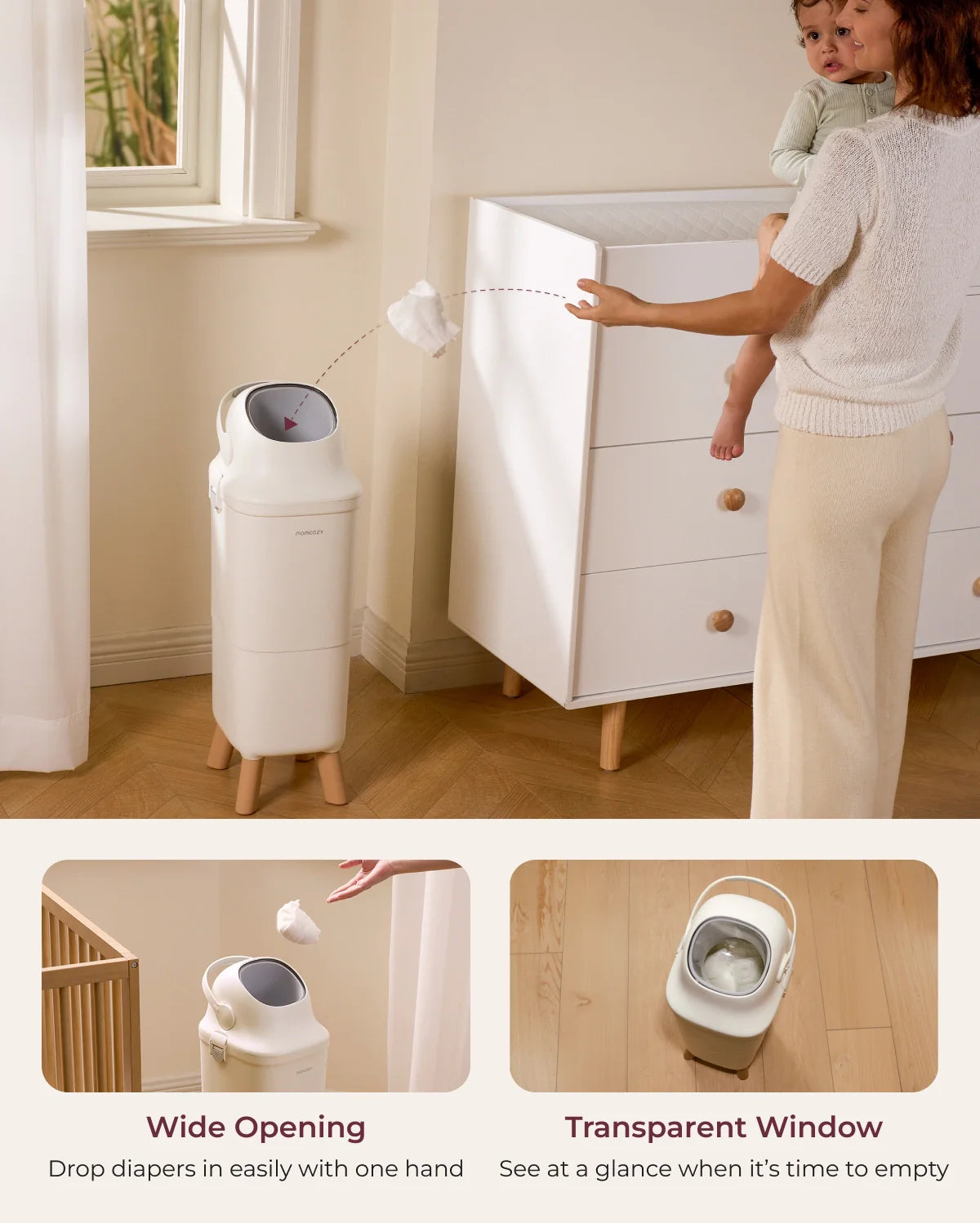 momcozy-triple-seal-windeleimer-mit-geruchsverschluss image 6