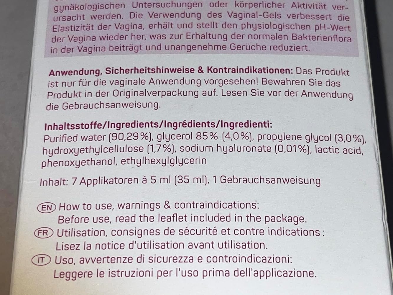 Hat meine Ehe gerettet